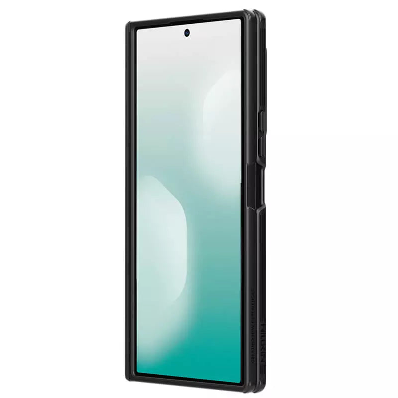 Nillkin Camshield Prop Magnetic Transparent Lens Guard Edition Camera protective cover case for Samsung Galaxy Z Fold7