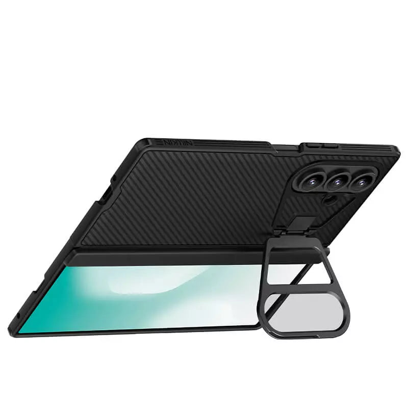 Nillkin Camshield Prop Magnetic Transparent Lens Guard Edition Camera protective cover case for Samsung Galaxy Z Fold7