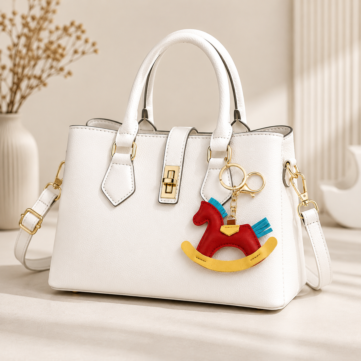 Bag Charms(Design1)