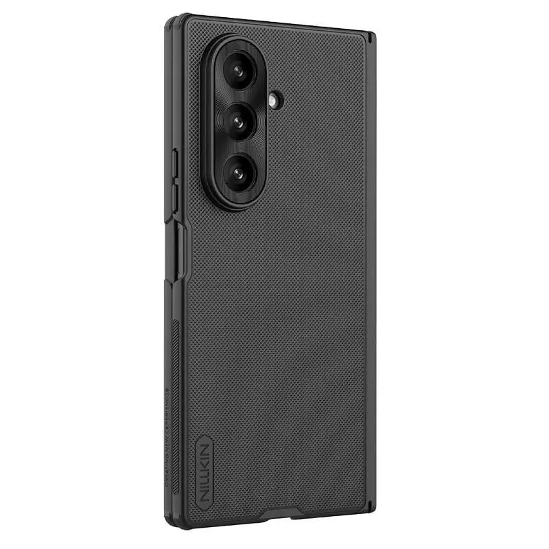 Nillkin Super Frosted Shield Fold Matte Cover Case for Samsung Galaxy Z Fold7 (without S-Pen case)