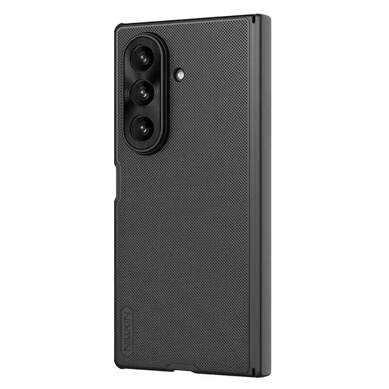 Nillkin Super Frosted Shield Fold Matte Cover Case for Samsung Galaxy Z Fold7 (without S-Pen case)