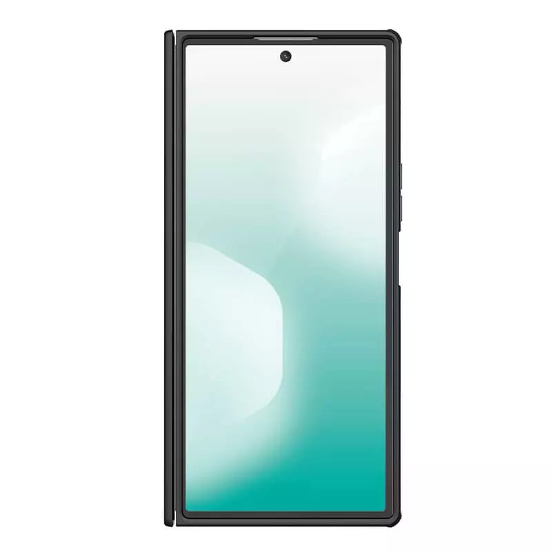 Nillkin Super Frosted Shield Fold Matte Cover Case for Samsung Galaxy Z Fold7 (without S-Pen case)