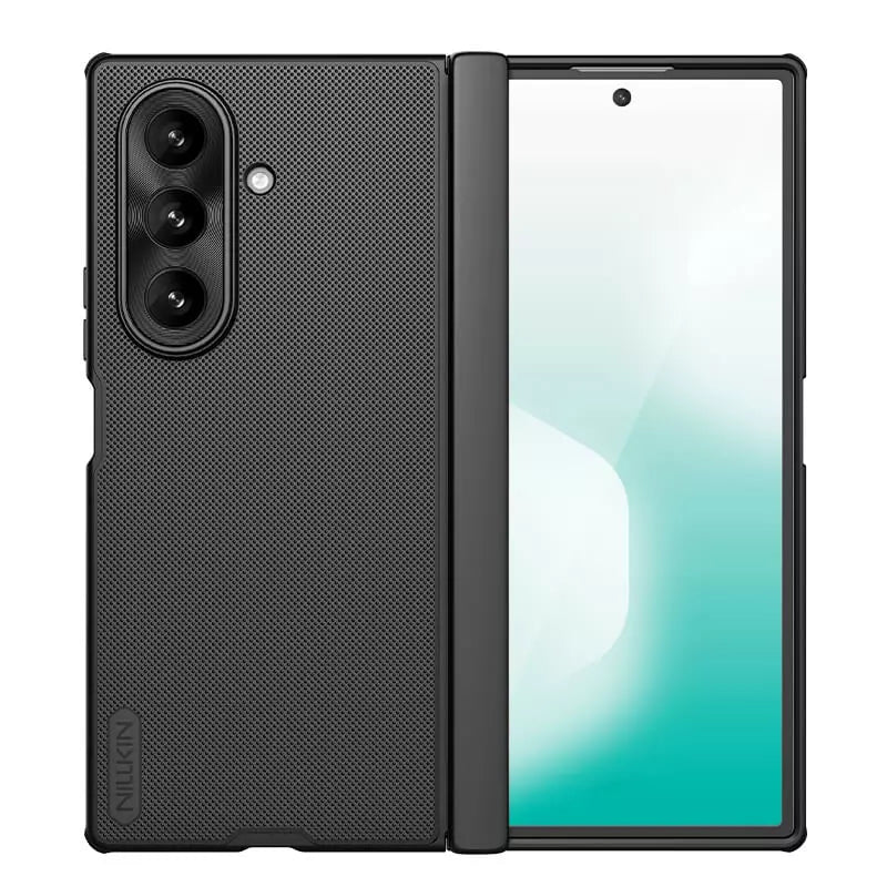 Nillkin Super Frosted Shield Fold Matte Cover Case for Samsung Galaxy Z Fold7 (without S-Pen case)