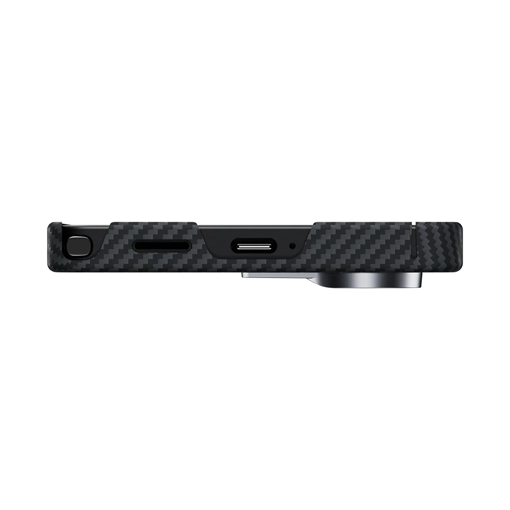 BENKS Armor Air Case built with Kevlar® 600D for Samsung Galaxy S26 Ultra