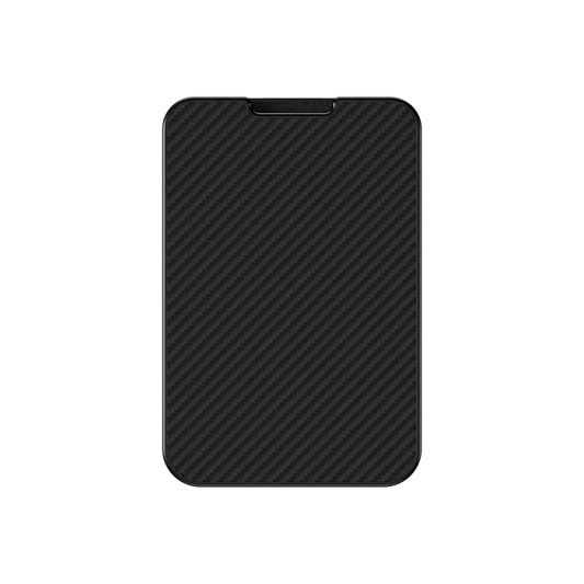 BENKS ArmorGo Magnetic Wallet Stand (Black)