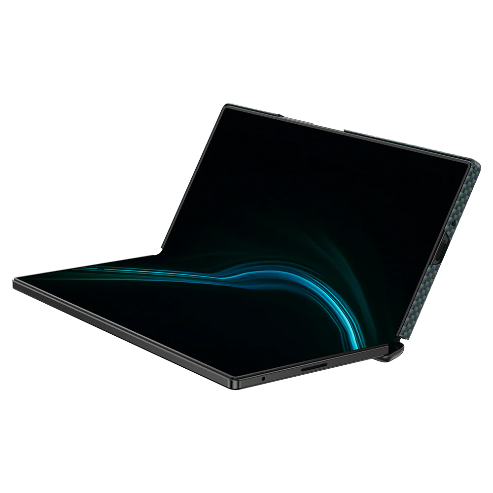 BENKS Aurora ArmorAir Case built with Kevlar® for Samsung FOLD 7