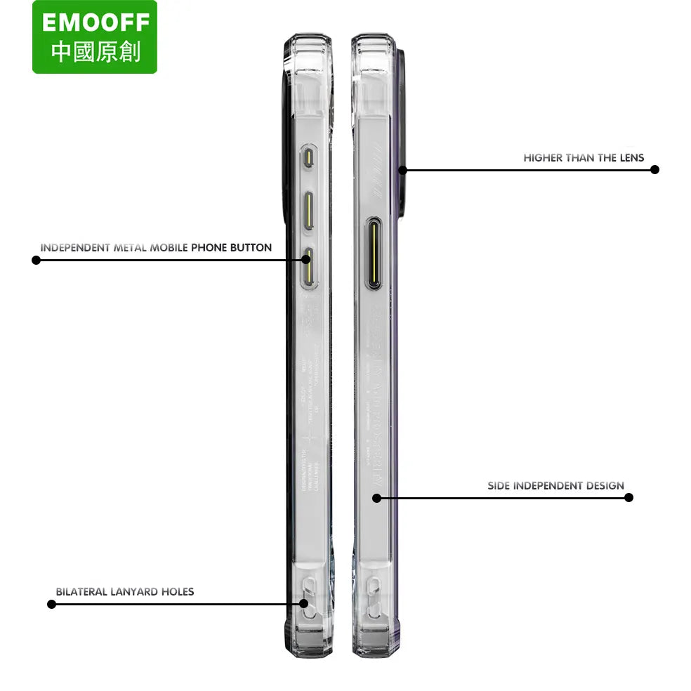 EMO OFF BASEBALL PLAYER Designer Case For iPhone 15 Pro