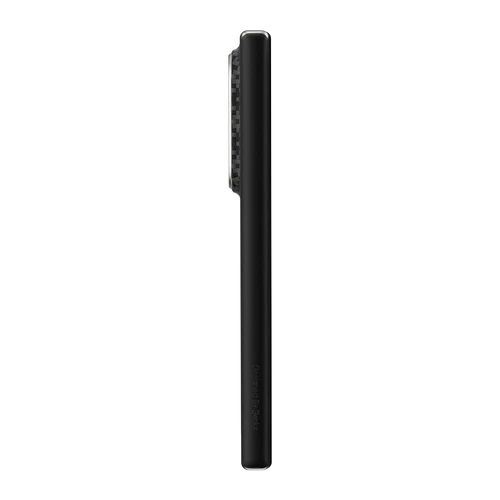 BENKS ArmorGrid Air Obsidian Black Case built with Kevlar® for Samsung Galaxy Z Fold 8 Ultra(Only Back Case)