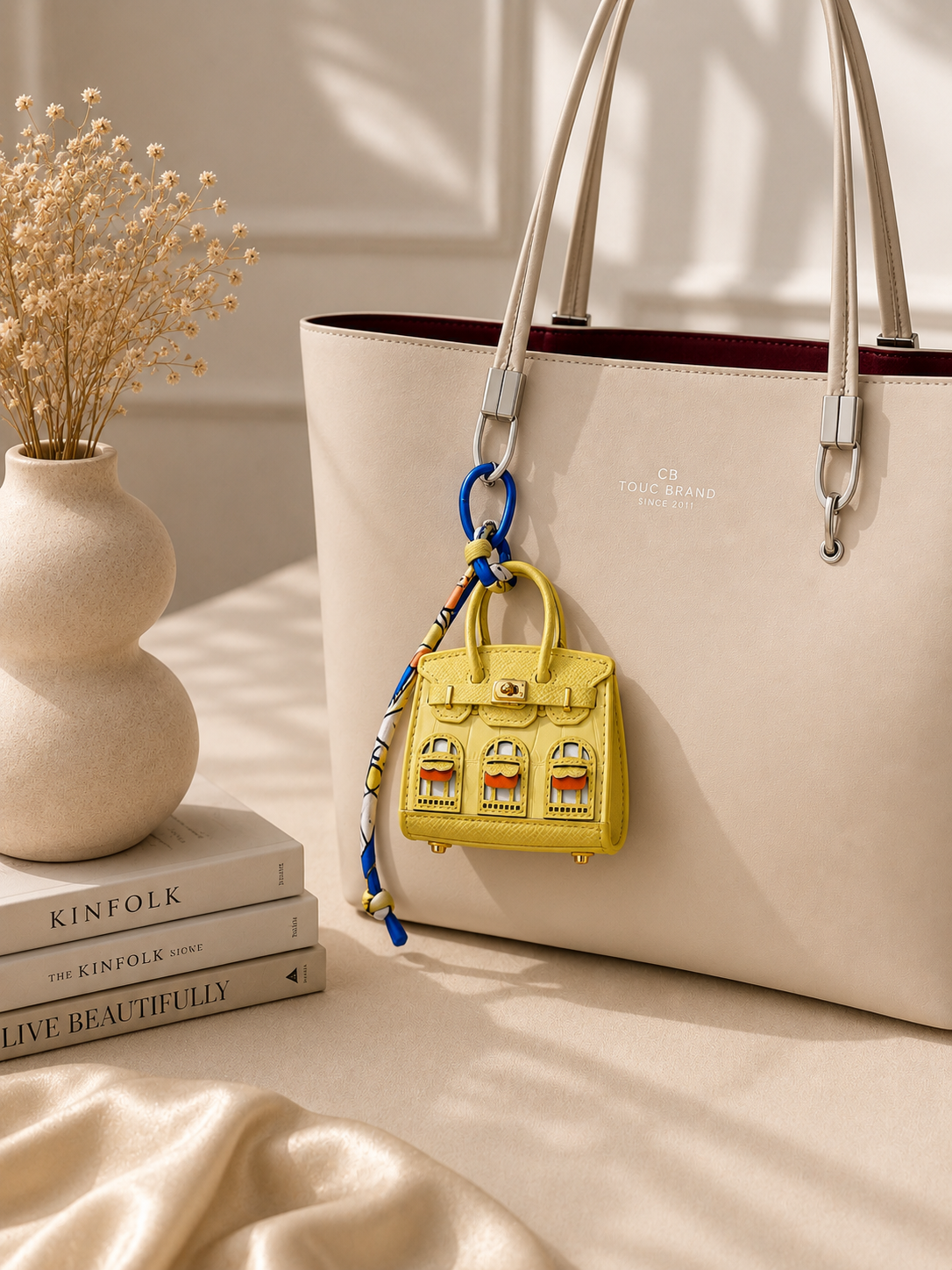 Bag Charms (Design51)