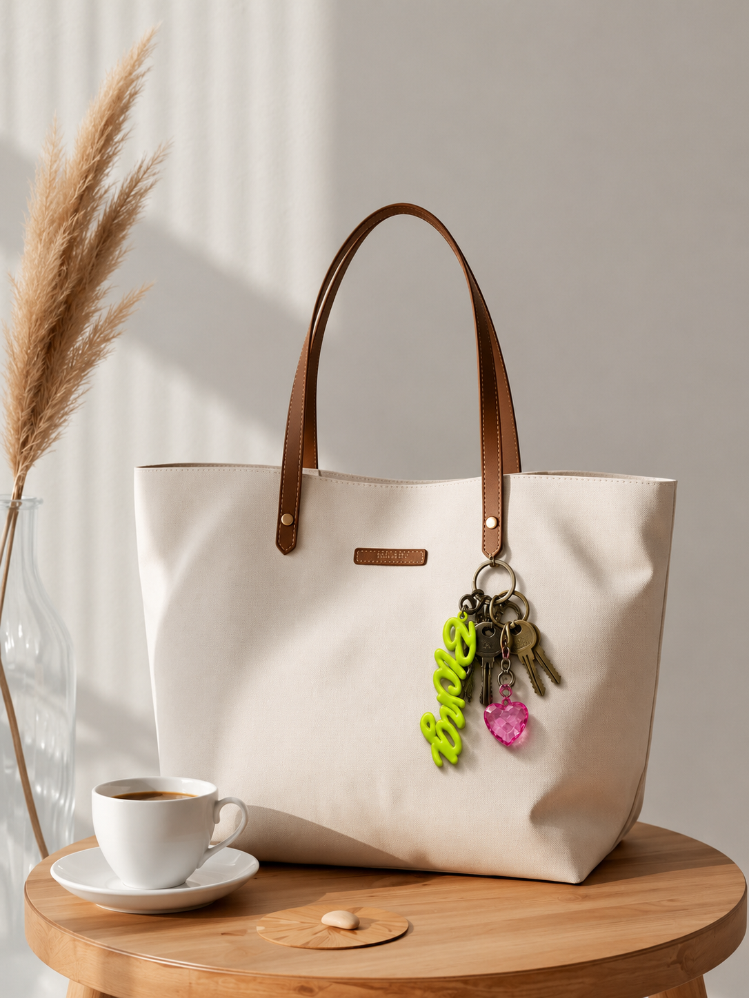 Bag Charms (Design67)
