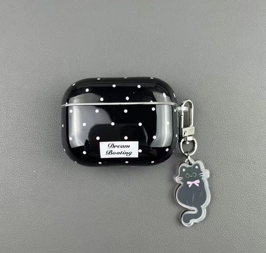 Cute Designer Airpods  Silicon Case for Airpods Pro / Pro 2