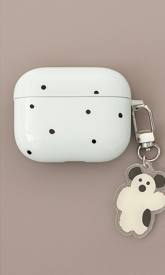 Cute Designer Airpods  Silicon Case for Airpods Pro / Pro 2