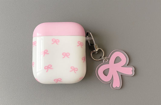 Cute Designer Airpods  Silicon Case for Airpods Pro / Pro 2