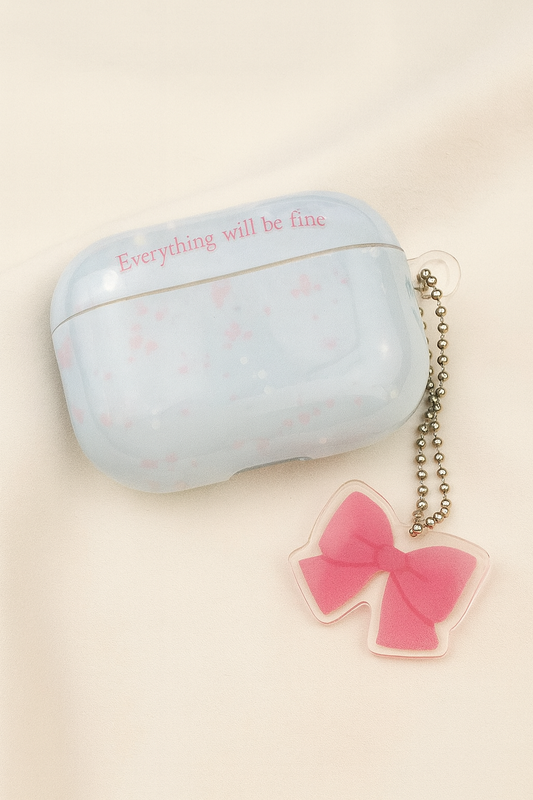 Cute Designer Airpods  Silicon Case for Airpods Pro / Pro 2