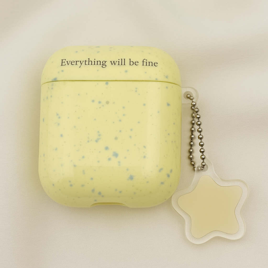 Cute Designer Airpods Silicon Case for Airpods Pro / Pro 2