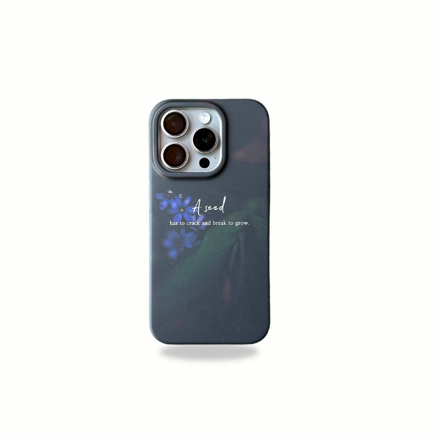 Designer Matte Finish Case for iPhone 14 Pro