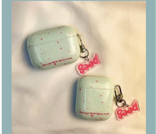 Cute Designer Airpods  Silicon Case for Airpods Pro / Pro 2