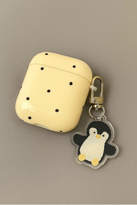 Cute Designer Airpods  Silicon Case for Airpods Pro / Pro 2