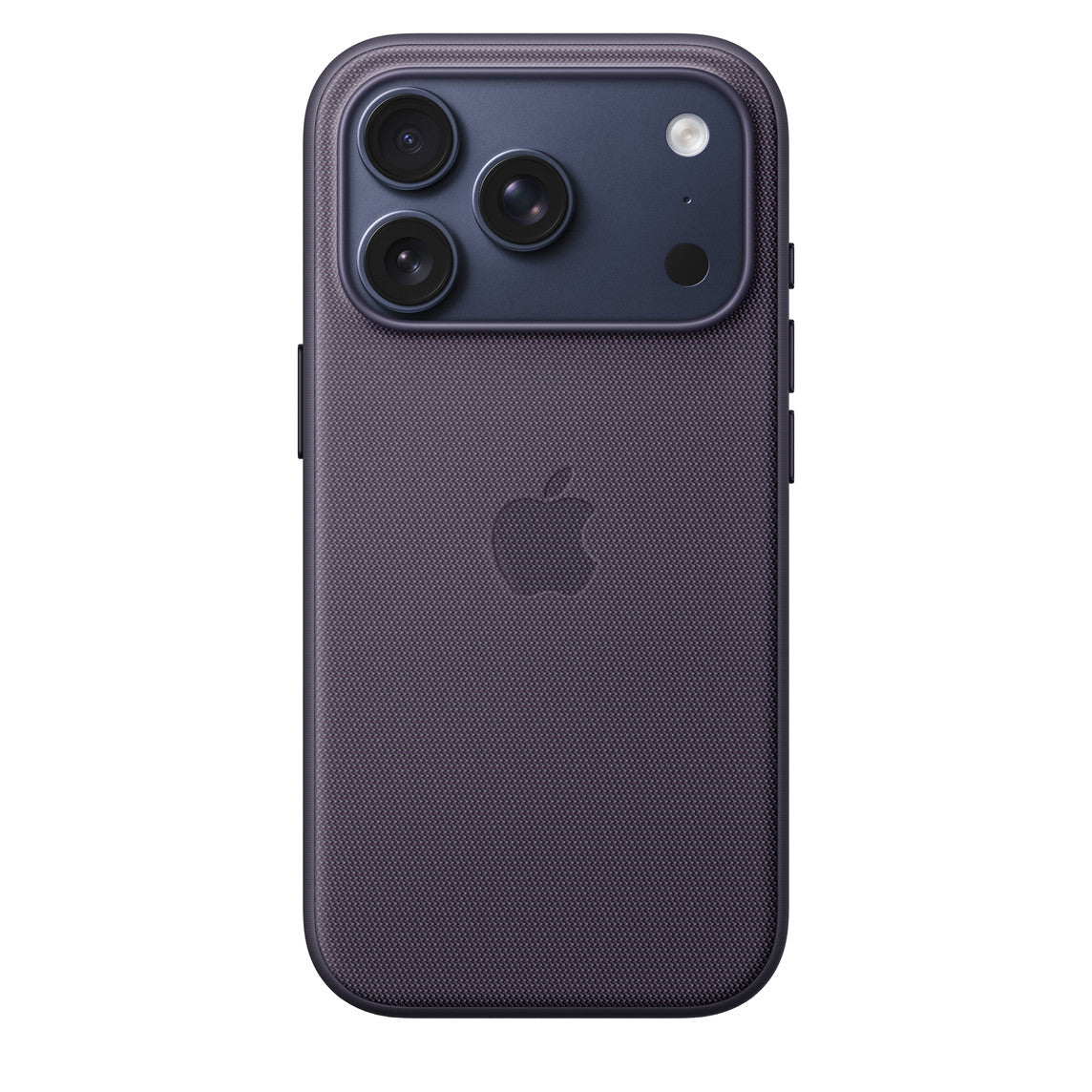 Tech Woven Case with Magsafe for iPhone 17 Pro Max (Purple)