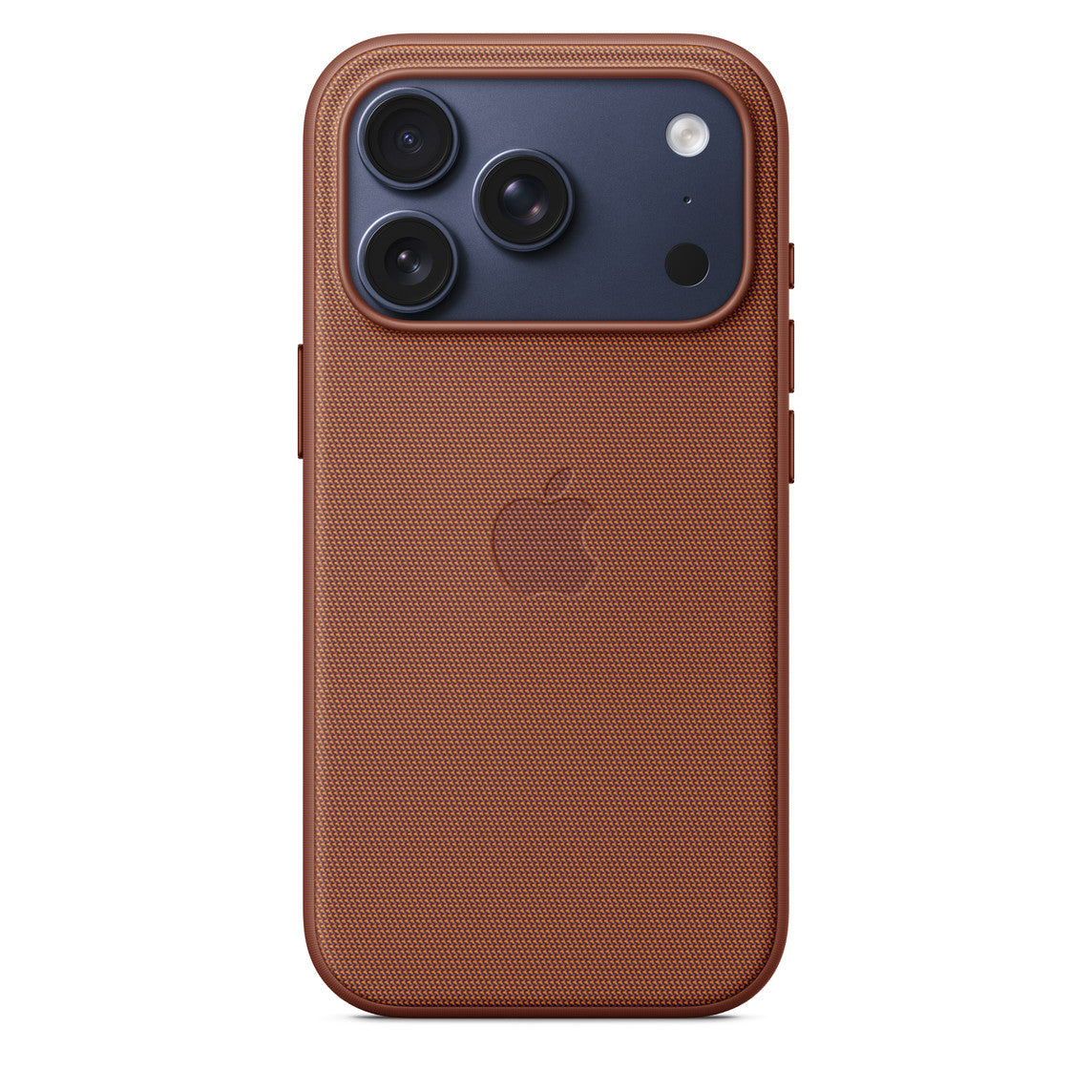 Tech Woven Case with Magsafe for iPhone 17 Pro Max (Sienna)