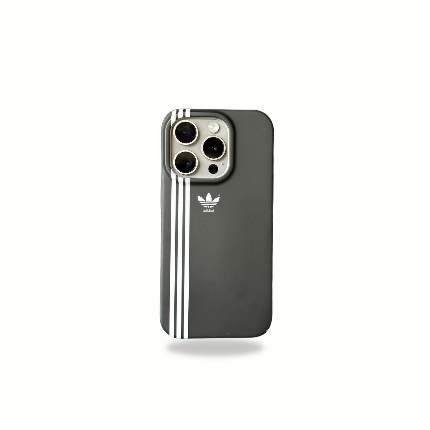 Sports Style Drop Proof Matte Finish Case for iPhone 15 Plus