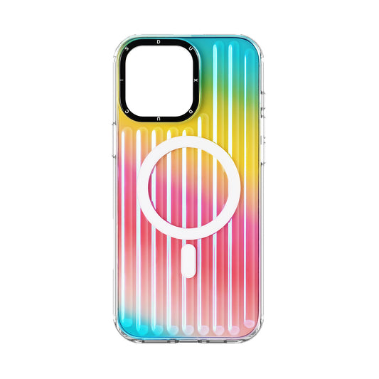 Zest Series Case for iPhone 16 Pro (Multi colour)