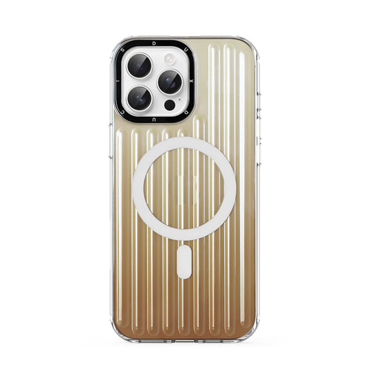 Zest Series Case for iPhone 16 Pro (Desert Titanium)