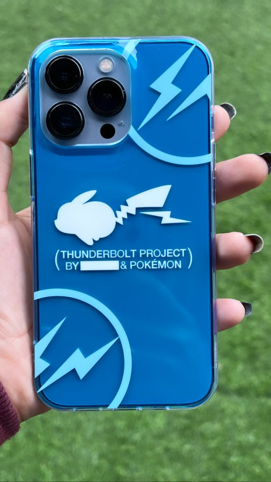 Designer SIlicon Case for iPhone 13