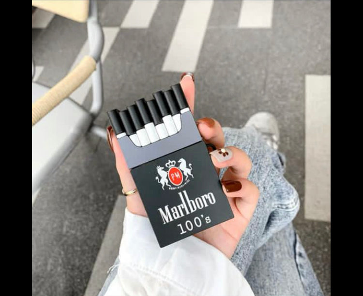 Silicon Case for Airpods Pro