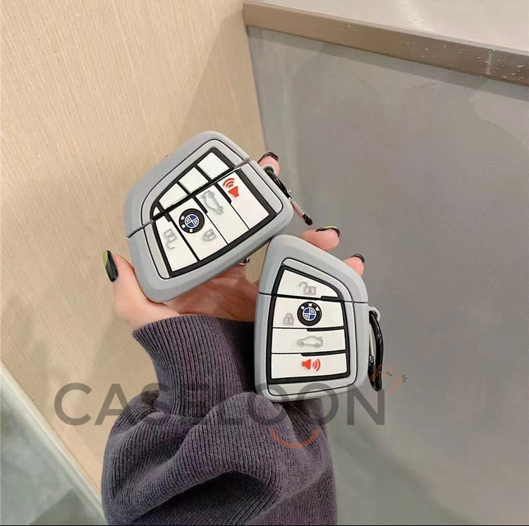 Soft Silicon Case for AirPods Pro