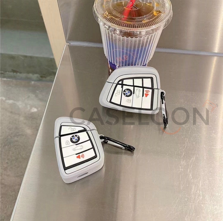 Soft Silicon Case for AirPods Pro