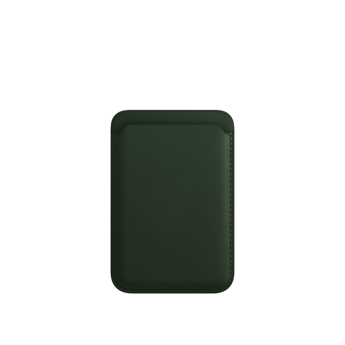 Magsafe Wallet - Sequoia Green