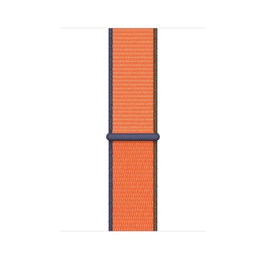Sports Loop for iWatch 44mm & 42mm Series 1 2 3 4 5 6 (Watch Not Included)