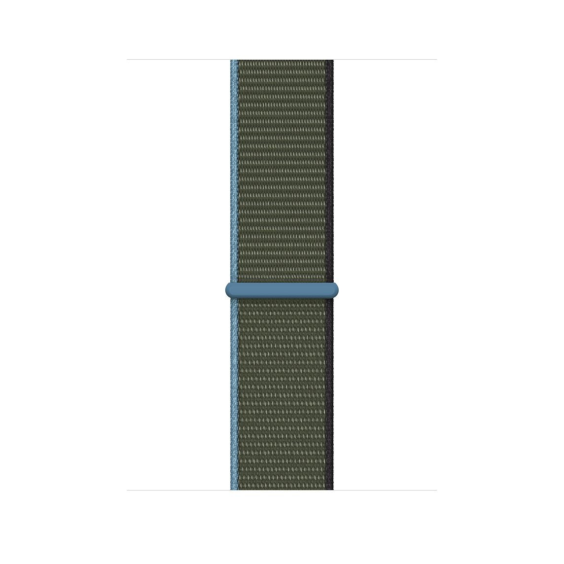 Sports Loop for iWatch 44mm & 42mm Series 1 2 3 4 5 6 (Watch Not Included)