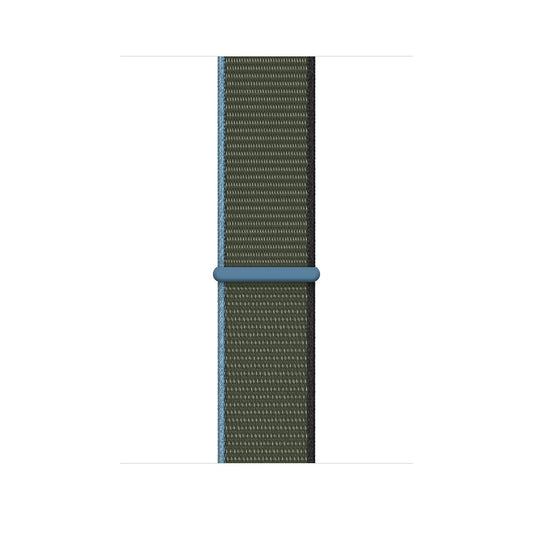 Sports Loop for iWatch 44mm & 42mm Series 1 2 3 4 5 6 (Watch Not Included)