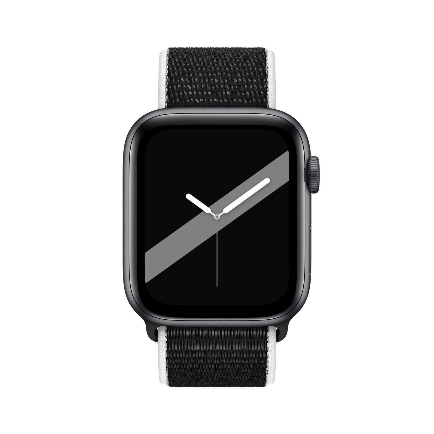 Country Colours Sports Loop for iWatch 45, 44mm & 42mm Series 1 2 3 4 5 6 7 & SE (Watch Not Included)