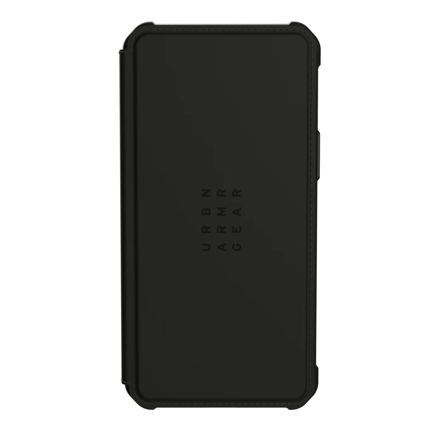 Metropolis Folio Flip Series Case for iPhone 13 (BLACK)
