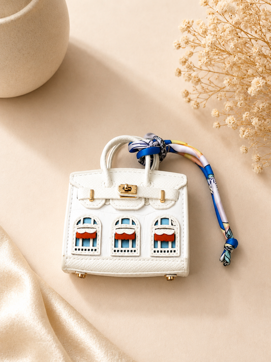 Bag Charms (Design47)