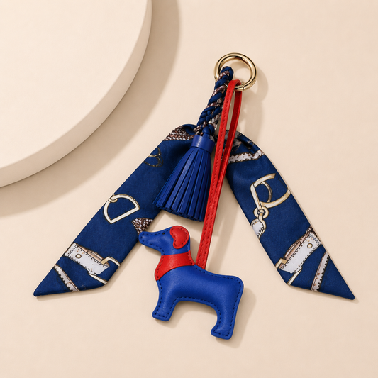 Bag Charms (Design28)
