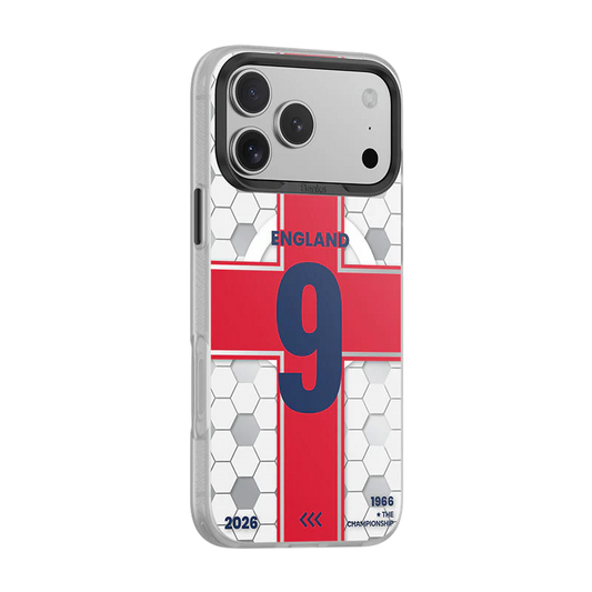 Benks Limited Edition Dynamic D3 Case For iPhone 17Pro Max(England)
