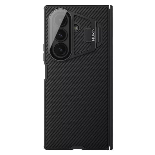 Nillkin Camshield Prop Magnetic Transparent Lens Guard Edition Camera protective cover case for Samsung Galaxy Z Fold7