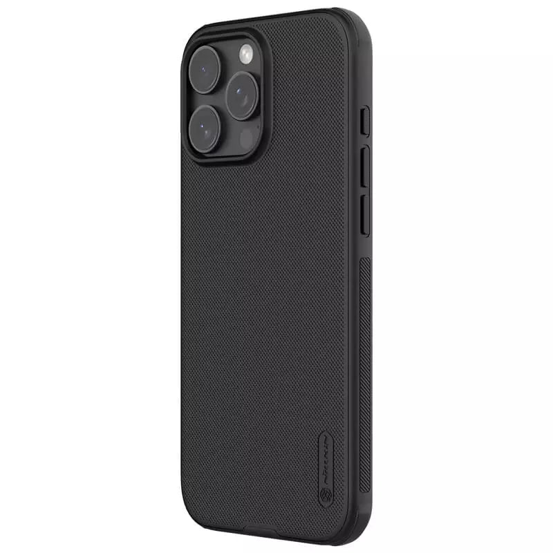 Nillkin Super Frosted Shield Pro Matte cover case for Apple iPhone 16