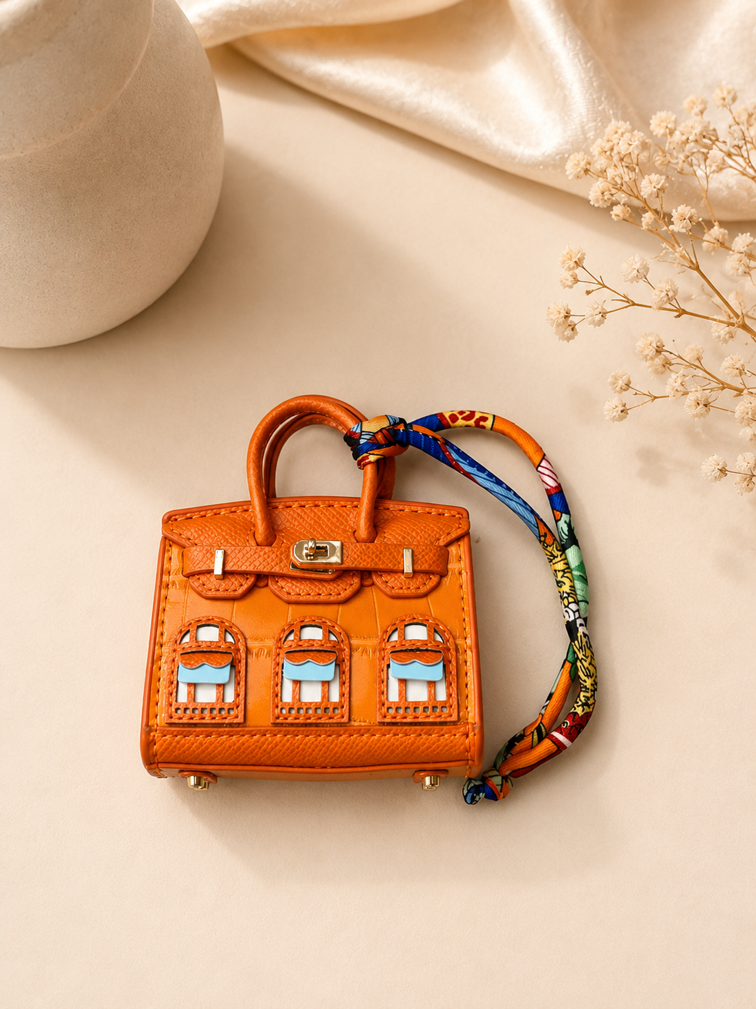 Bag Charms (Design45)