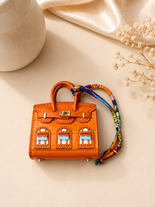 Bag Charms (Design45)