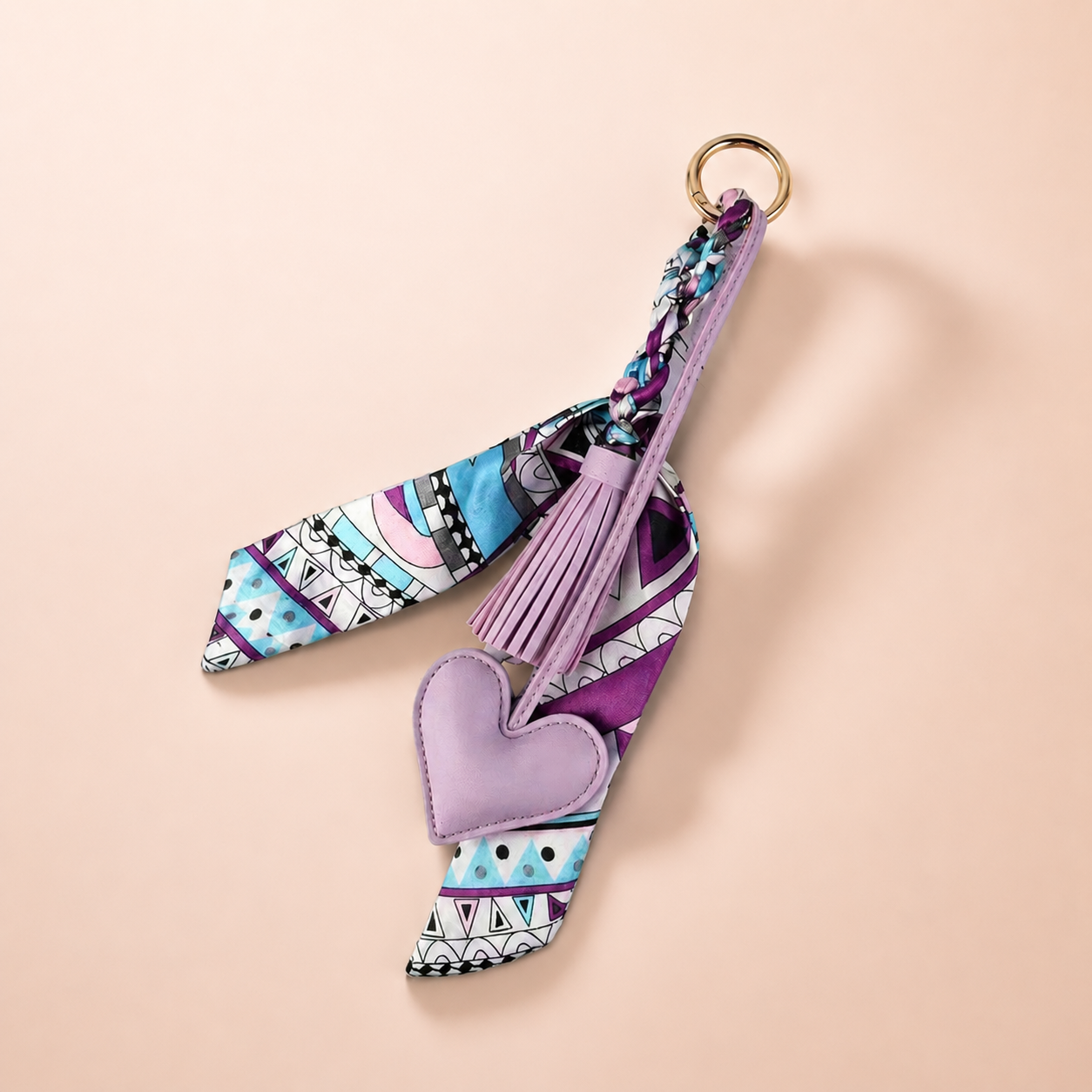 Bag Charms(Design27)