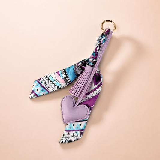 Bag Charms (Design27)