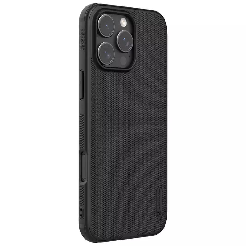 Nillkin Super Frosted Shield Pro Matte cover case for Apple iPhone 16 Plus