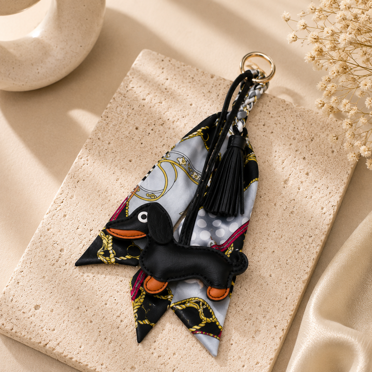 Bag Charms(Design39)