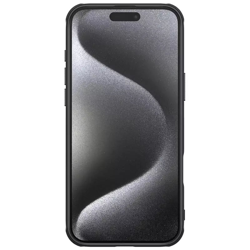 Nillkin Super Frosted Shield Pro Matte cover case for Apple iPhone 16