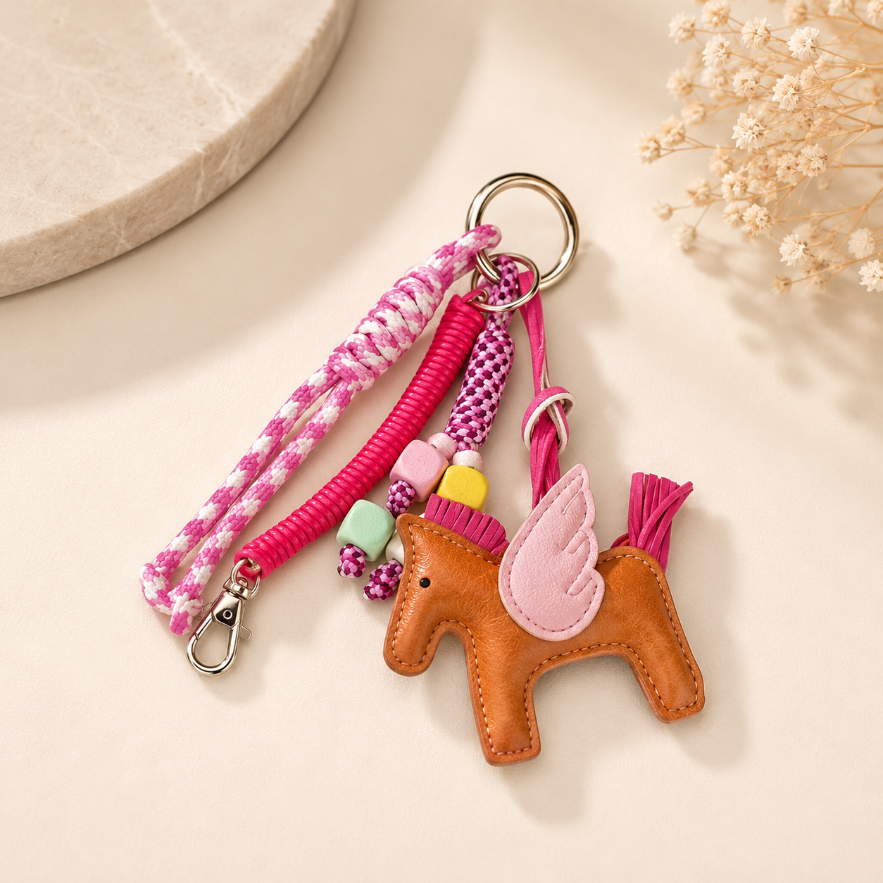 Bag Charms(Design24)